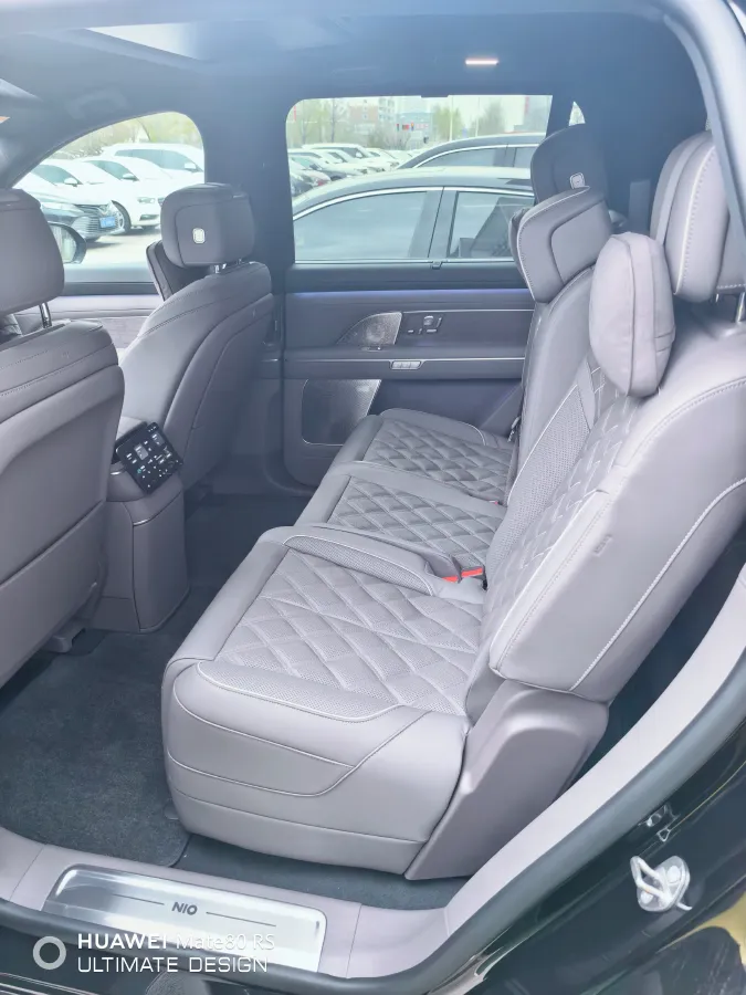 2026 NIO ES8 BEV,autocango,china used car exporter,china ev exporter,chinese used car exporter,chinese used ev exporter