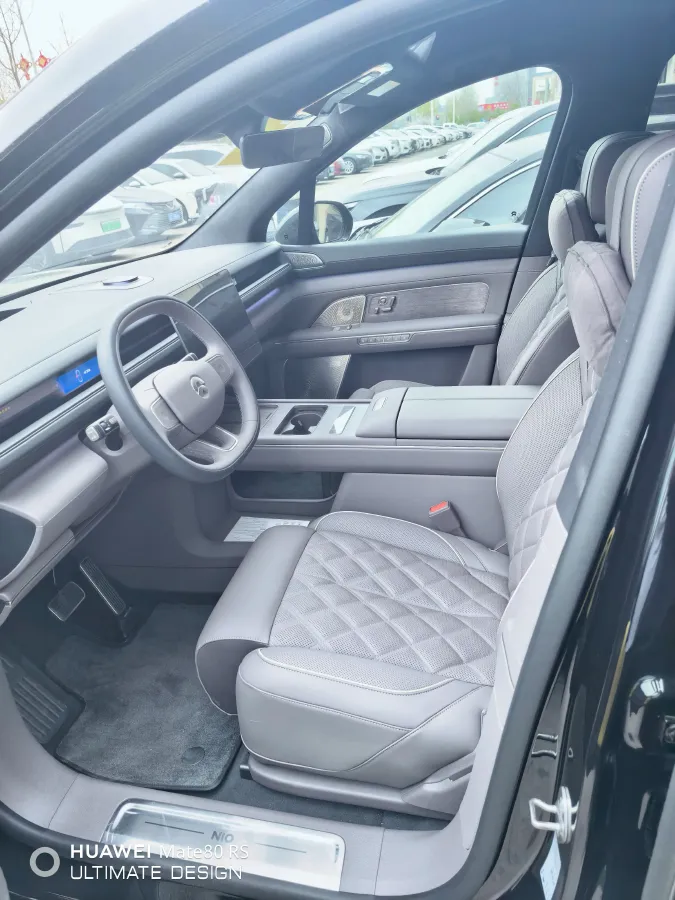 2026 NIO ES8 BEV,autocango,china used car exporter,china ev exporter,chinese used car exporter,chinese used ev exporter