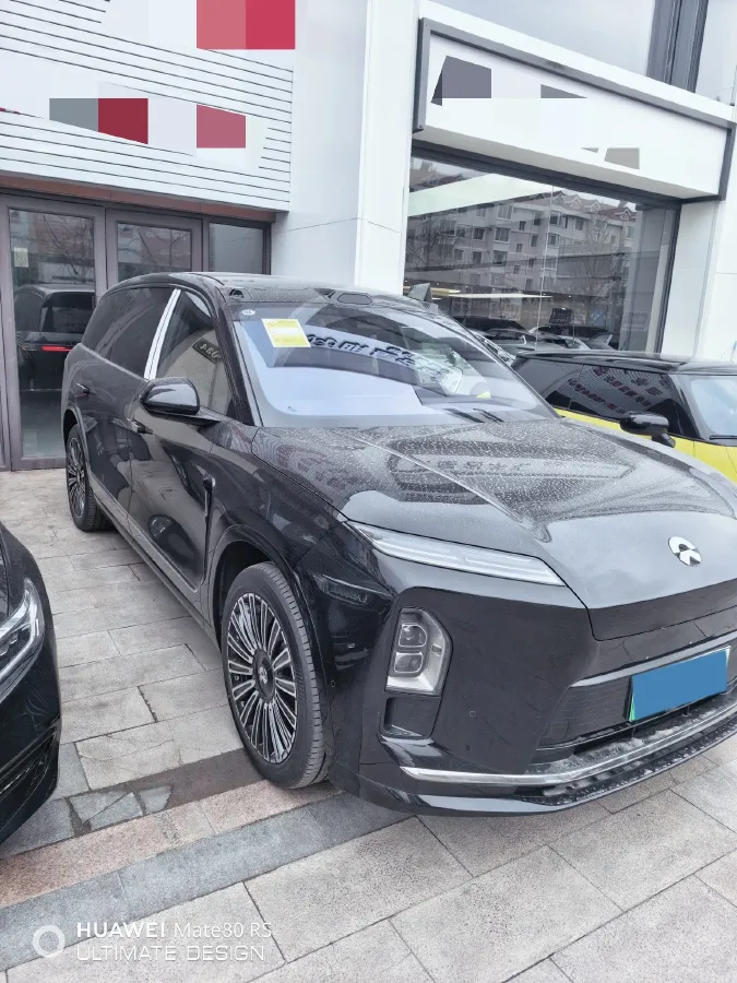 2026 NIO ES8 BEV,autocango,china used car exporter,china ev exporter,chinese used car exporter,chinese used ev exporter