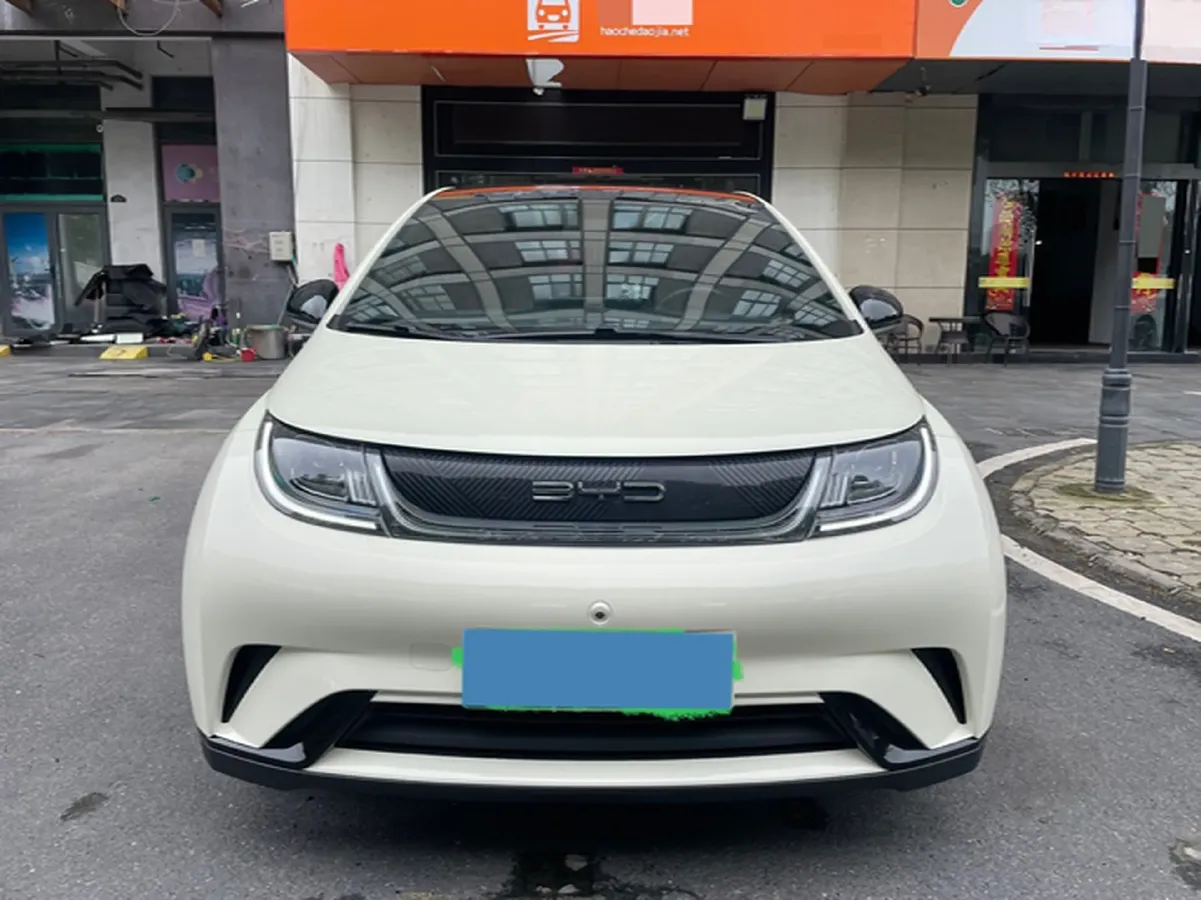 2021 BYD Yuan Pro BEV 50.1KWH,autocango,china used car exporter,china ev exporter,chinese used car exporter,chinese used ev exporter