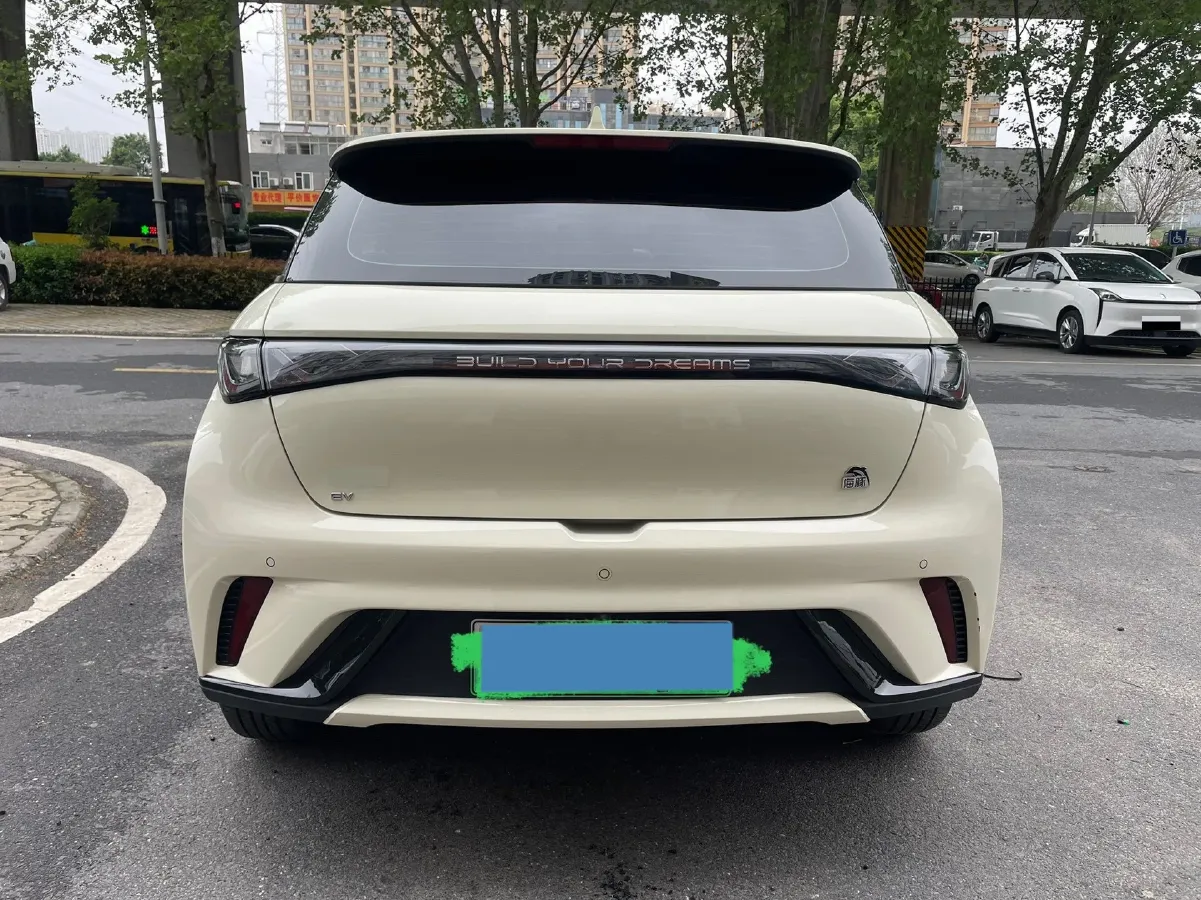 2021 BYD Yuan Pro BEV 50.1KWH,autocango,china used car exporter,china ev exporter,chinese used car exporter,chinese used ev exporter