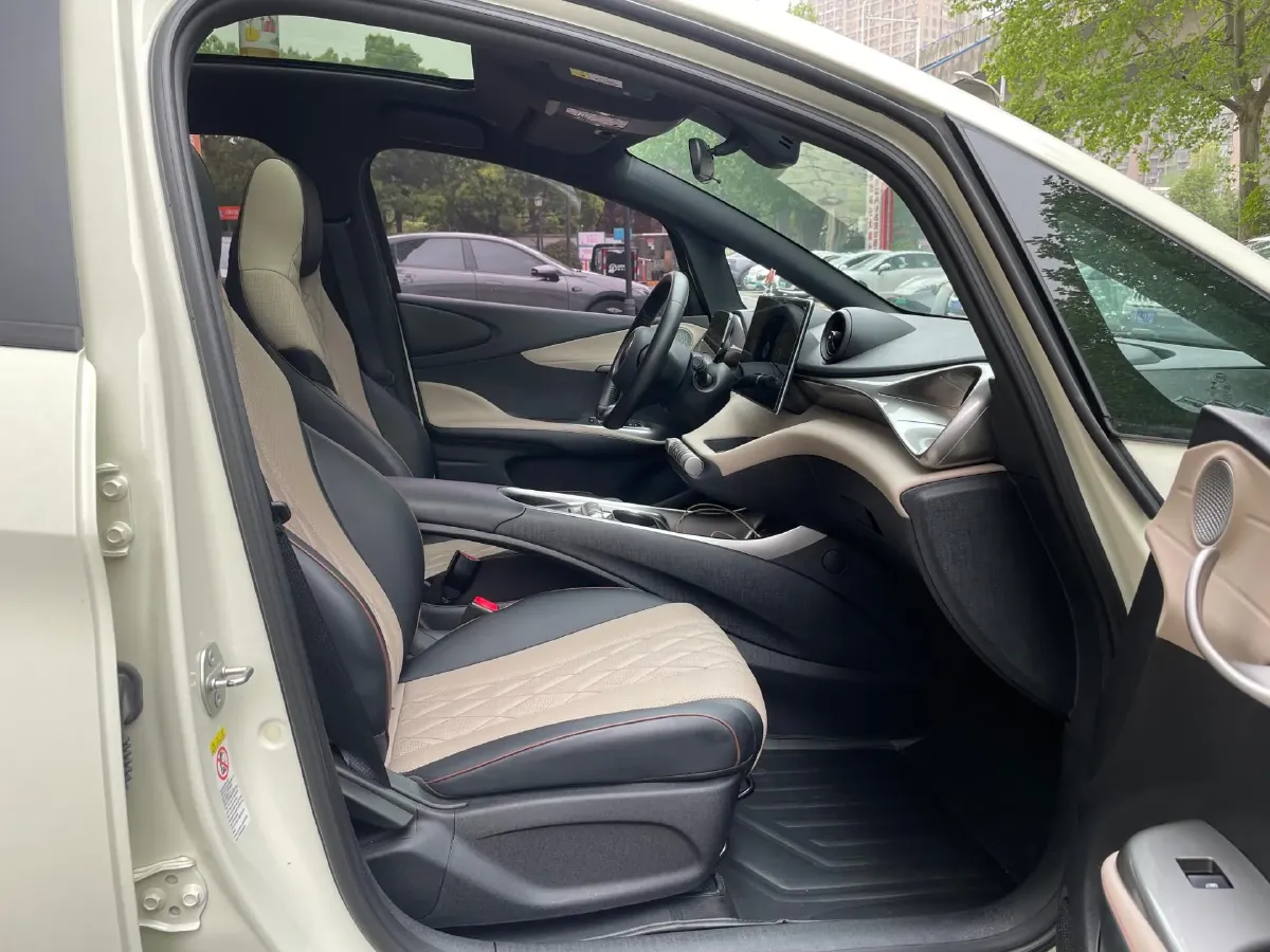 2021 BYD Yuan Pro BEV 50.1KWH,autocango,china used car exporter,china ev exporter,chinese used car exporter,chinese used ev exporter