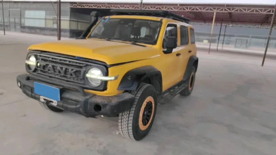 2022 Tank 300 2.0T 227HP L4 8AT,autocango,china used car exporter,china ev exporter,chinese used car exporter,chinese used ev exporter