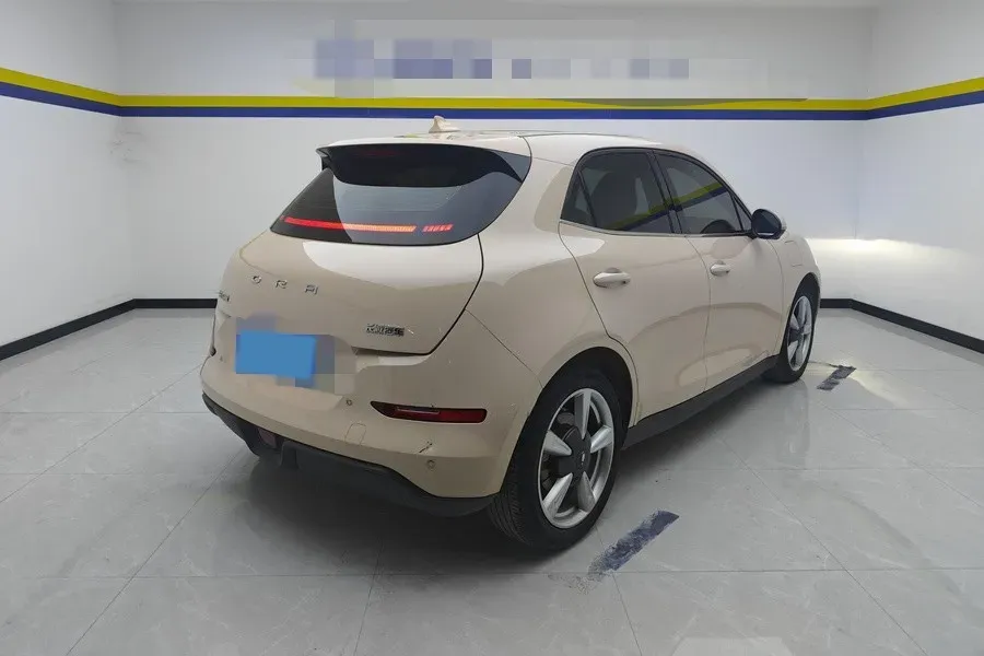2023 Ora FunkyCat BEV 47.8KWH,autocango,china used car exporter,china ev exporter,chinese used car exporter,chinese used ev exporter