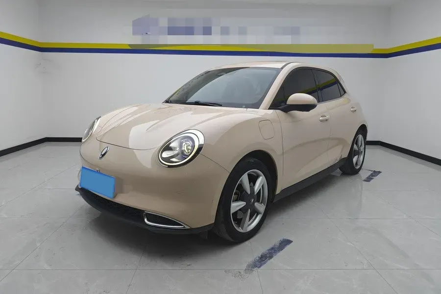 2023 Ora FunkyCat BEV 47.8KWH,autocango,china used car exporter,china ev exporter,chinese used car exporter,chinese used ev exporter