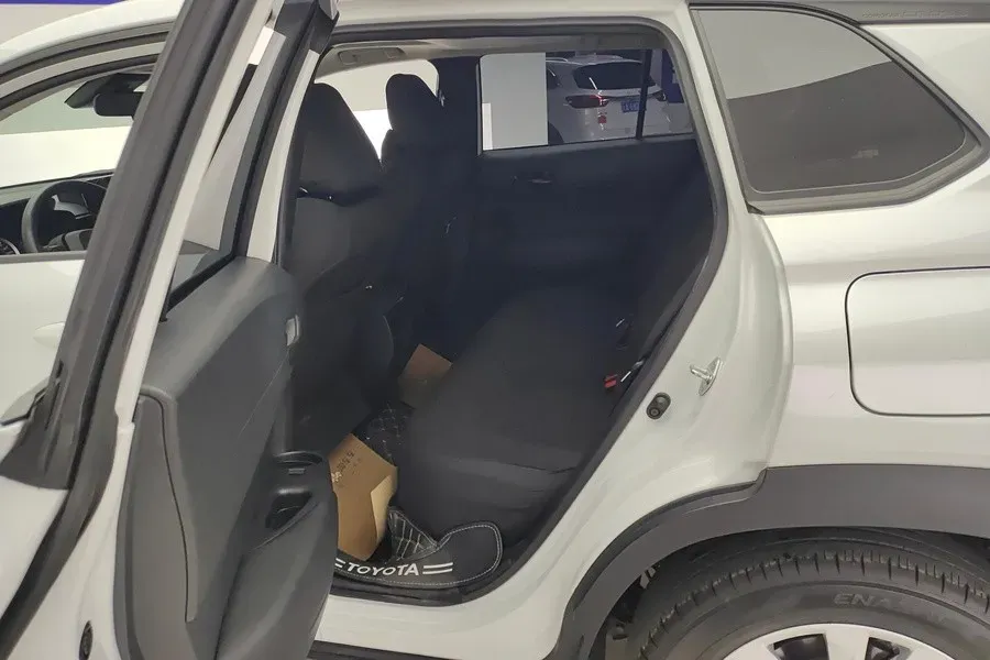 2022 Toyota Corolla Cross 2.0L 171HP L4 CVT,autocango,china used car exporter,china ev exporter,chinese used car exporter,chinese used ev exporter