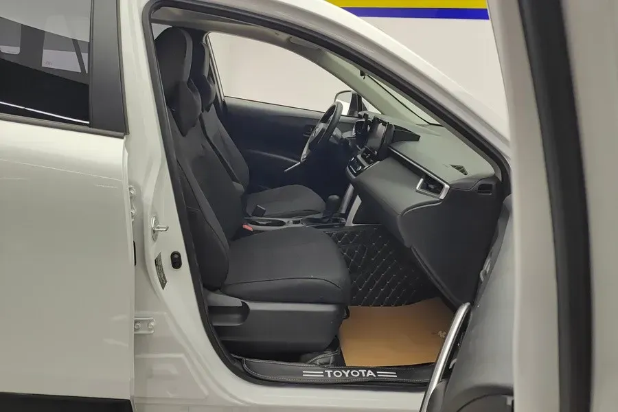 2022 Toyota Corolla Cross 2.0L 171HP L4 CVT,autocango,china used car exporter,china ev exporter,chinese used car exporter,chinese used ev exporter