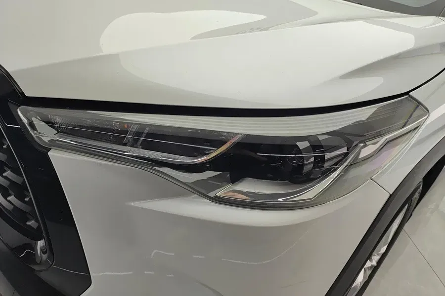 2022 Toyota Corolla Cross 2.0L 171HP L4 CVT,autocango,china used car exporter,china ev exporter,chinese used car exporter,chinese used ev exporter