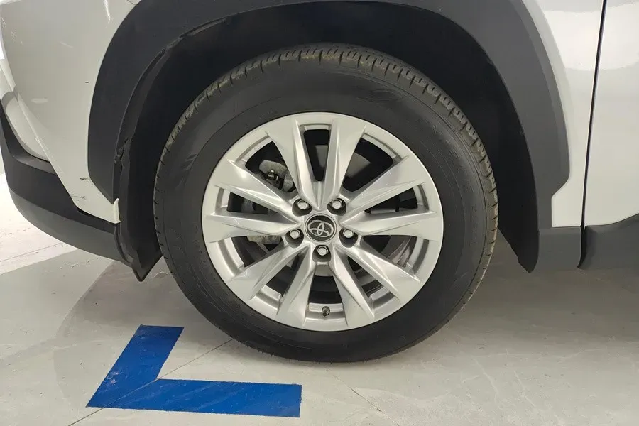 2022 Toyota Corolla Cross 2.0L 171HP L4 CVT,autocango,china used car exporter,china ev exporter,chinese used car exporter,chinese used ev exporter