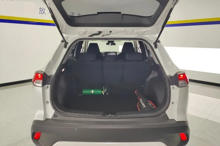 2022 Toyota Corolla Cross 2.0L 171HP L4 CVT,autocango,china used car exporter,china ev exporter,chinese used car exporter,chinese used ev exporter