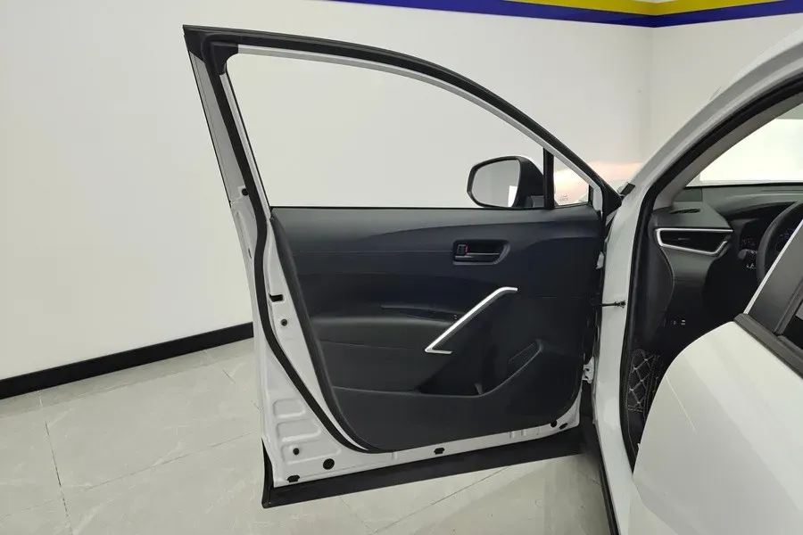 2022 Toyota Corolla Cross 2.0L 171HP L4 CVT,autocango,china used car exporter,china ev exporter,chinese used car exporter,chinese used ev exporter