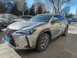 2020 Lexus UX BEV 54.35KWH