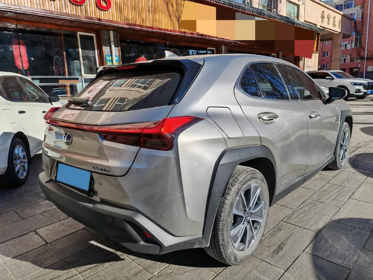 2020 Lexus UX BEV 54.35KWH,autocango,china used car exporter,china ev exporter,chinese used car exporter,chinese used ev exporter