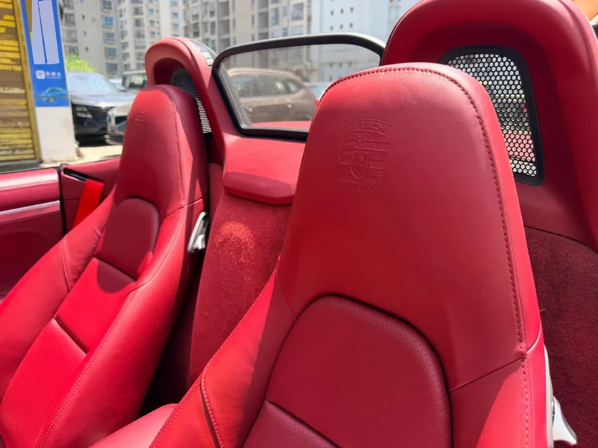 2018 Porsche 718 2.0T 250HP H4 7DCT,autocango,china used car exporter,china ev exporter,chinese used car exporter,chinese used ev exporter