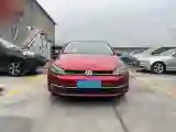 2018 Volkswagen Golf 1.4T 131HP L4 7DCT