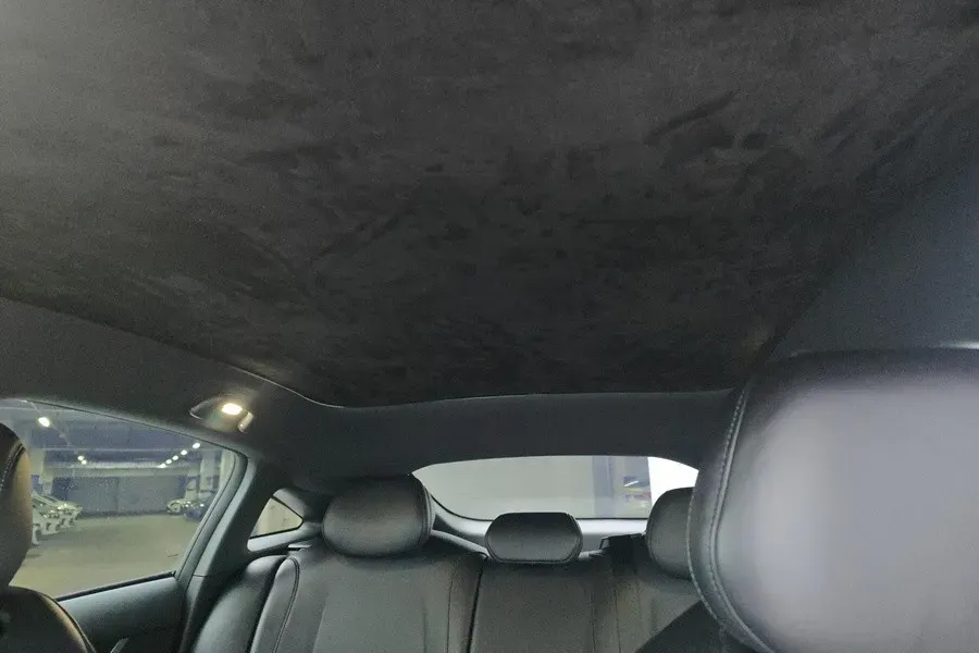 2025 ChangAn QiYuan A07 BEV 56.1KWH,autocango,china used car exporter,china ev exporter,chinese used car exporter,chinese used ev exporter