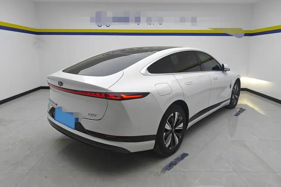 2025 ChangAn QiYuan A07 BEV 56.1KWH,autocango,china used car exporter,china ev exporter,chinese used car exporter,chinese used ev exporter