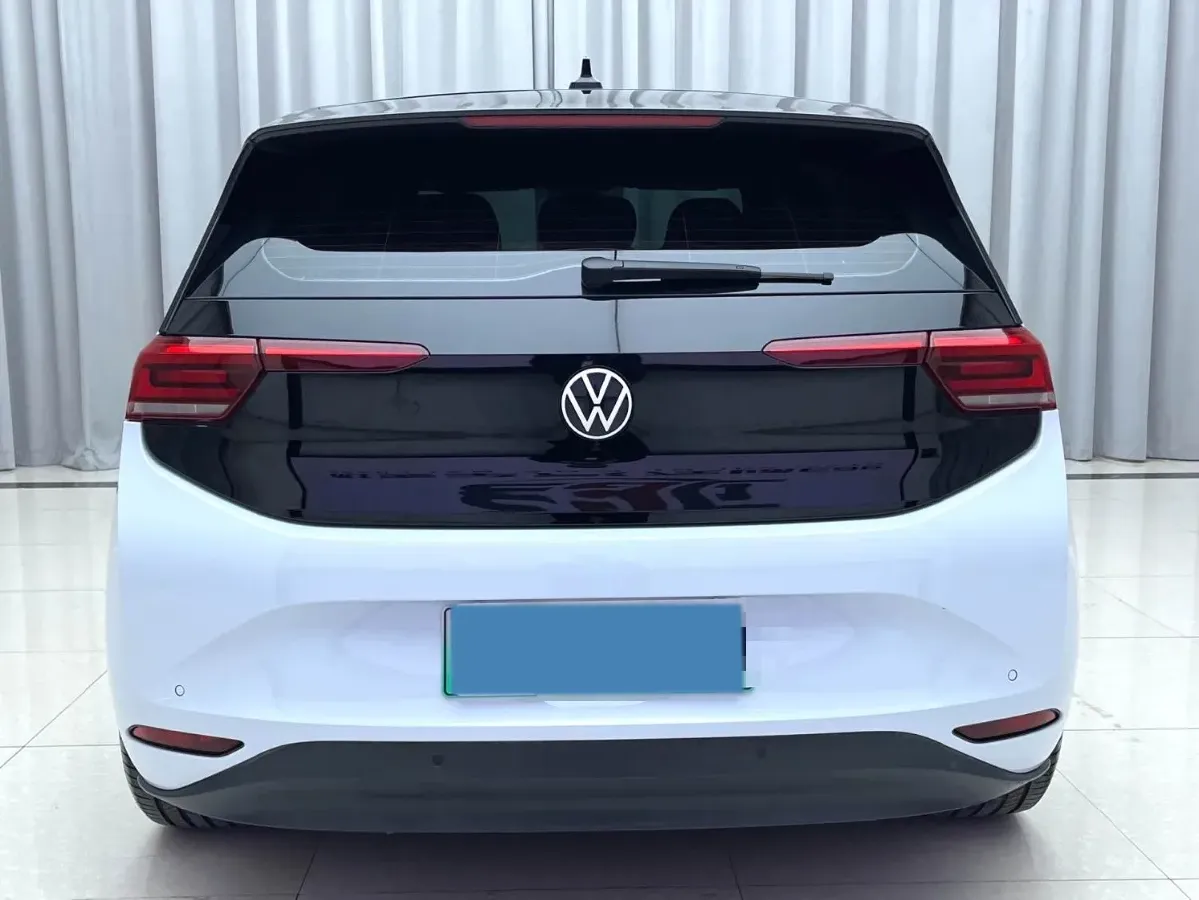 2023 Volkswagen ID.3 BEV 52.8KWH,autocango,china used car exporter,china ev exporter,chinese used car exporter,chinese used ev exporter