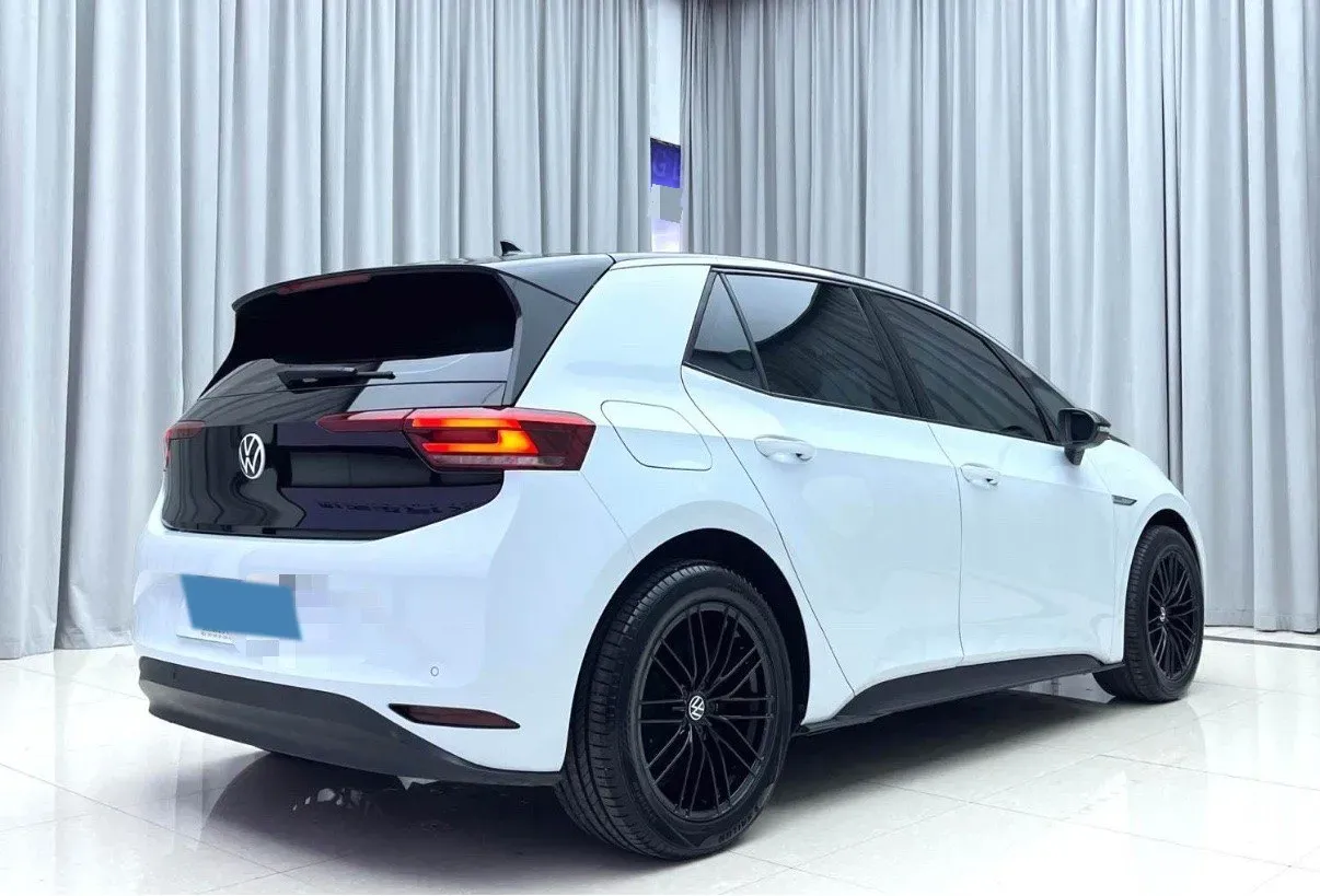 2023 Volkswagen ID.3 BEV 52.8KWH,autocango,china used car exporter,china ev exporter,chinese used car exporter,chinese used ev exporter