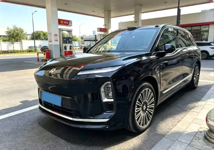 2026 NIO ES8 BEV,autocango,china used car exporter,china ev exporter,chinese used car exporter,chinese used ev exporter