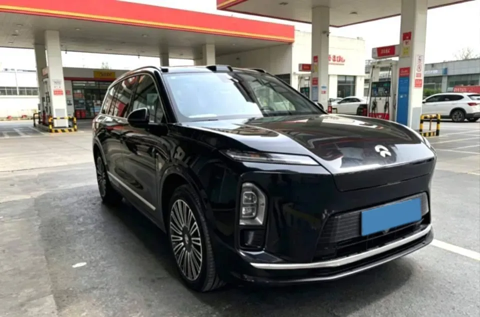 2026 NIO ES8 BEV,autocango,china used car exporter,china ev exporter,chinese used car exporter,chinese used ev exporter