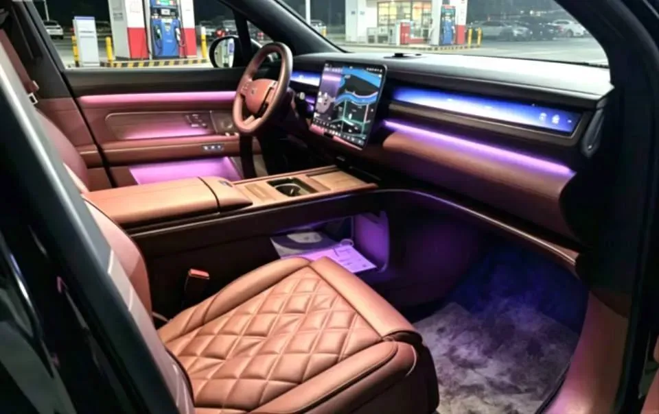 2026 NIO ES8 BEV,autocango,china used car exporter,china ev exporter,chinese used car exporter,chinese used ev exporter