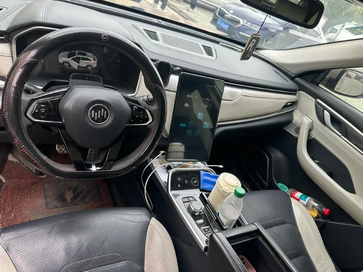 2018 Weltmeister EX5 BEV 52.56KWH,autocango,china used car exporter,china ev exporter,chinese used car exporter,chinese used ev exporter