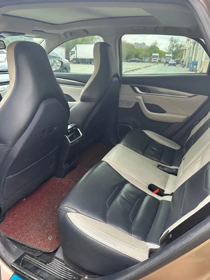 2018 Weltmeister EX5 BEV 52.56KWH,autocango,china used car exporter,china ev exporter,chinese used car exporter,chinese used ev exporter