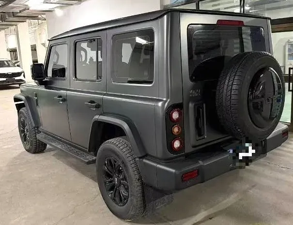 2024 212 212 T01 2.0T 252HP L4 8AT,autocango,china used car exporter,china ev exporter,chinese used car exporter,chinese used ev exporter