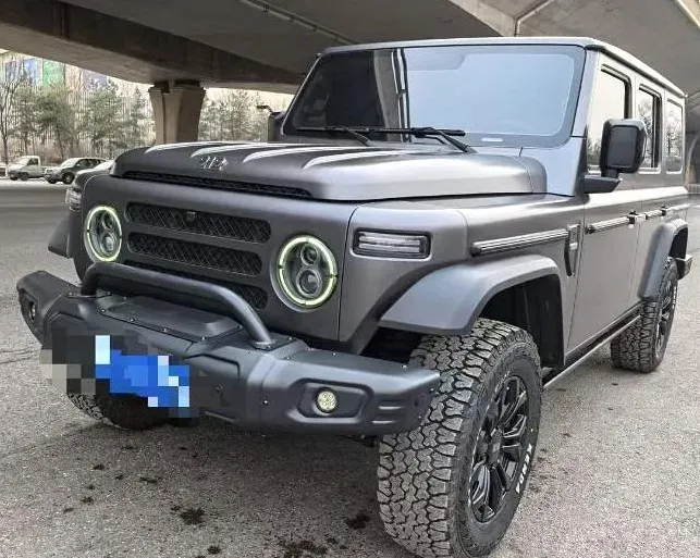 2024 212 212 T01 2.0T 252HP L4 8AT,autocango,china used car exporter,china ev exporter,chinese used car exporter,chinese used ev exporter