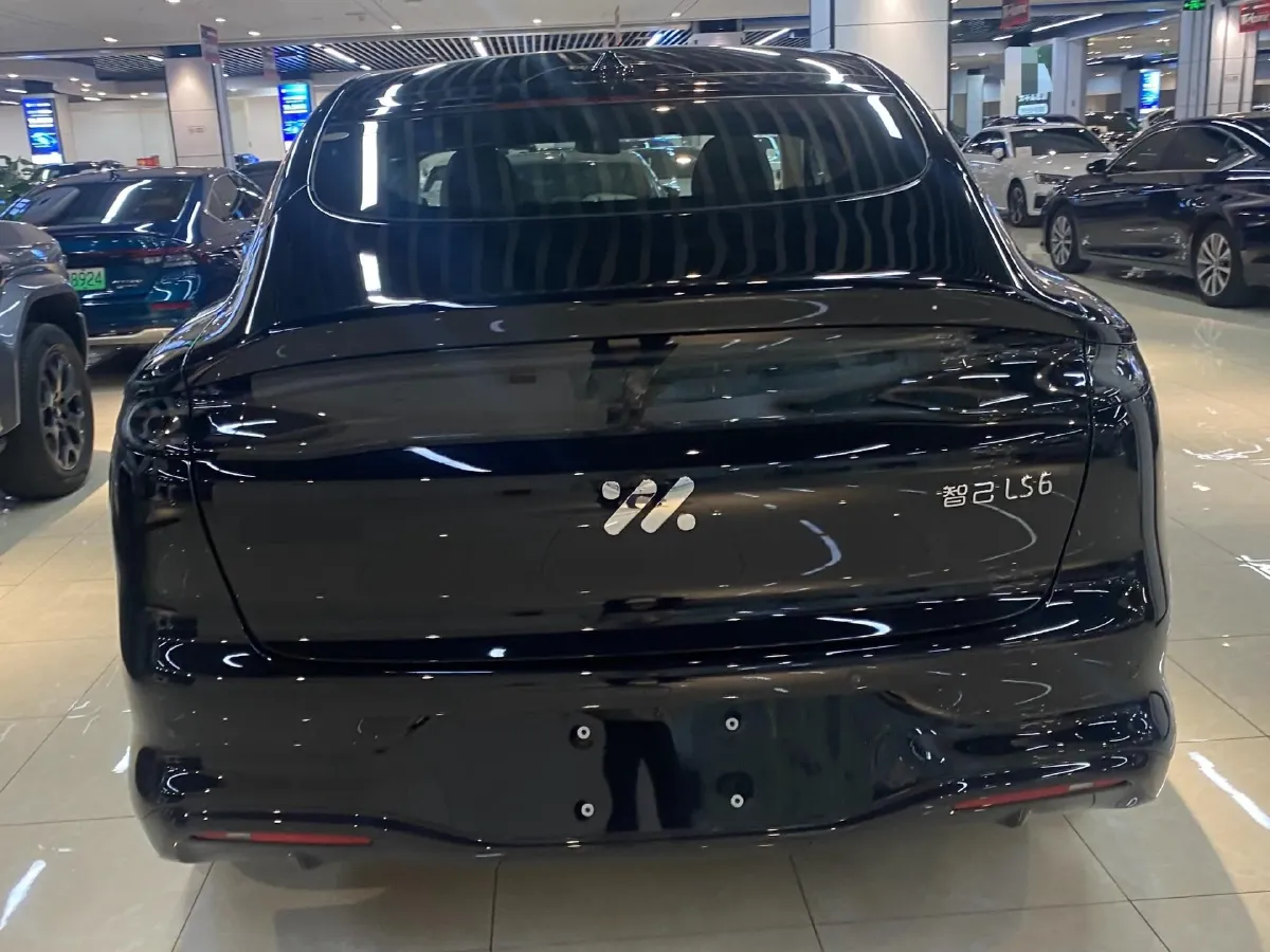 2026 IM LS6 REEV 155HP REEV,autocango,china used car exporter,china ev exporter,chinese used car exporter,chinese used ev exporter