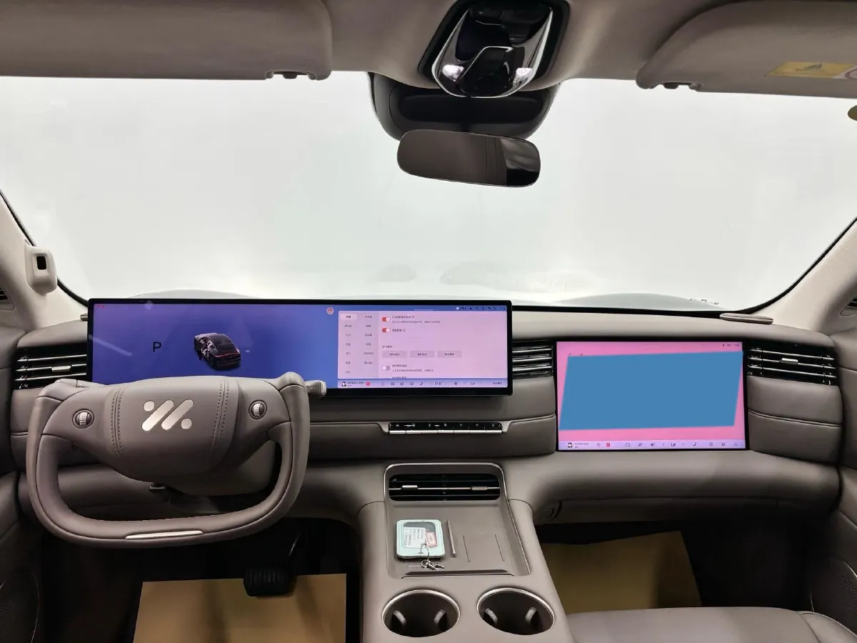 2026 IM LS6 REEV 155HP REEV,autocango,china used car exporter,china ev exporter,chinese used car exporter,chinese used ev exporter