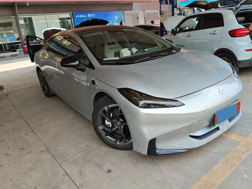 2023 HYPTEC GT BEV 60KWH,autocango,china used car exporter,china ev exporter,chinese used car exporter,chinese used ev exporter