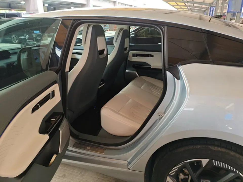 2023 HYPTEC GT BEV 60KWH,autocango,china used car exporter,china ev exporter,chinese used car exporter,chinese used ev exporter