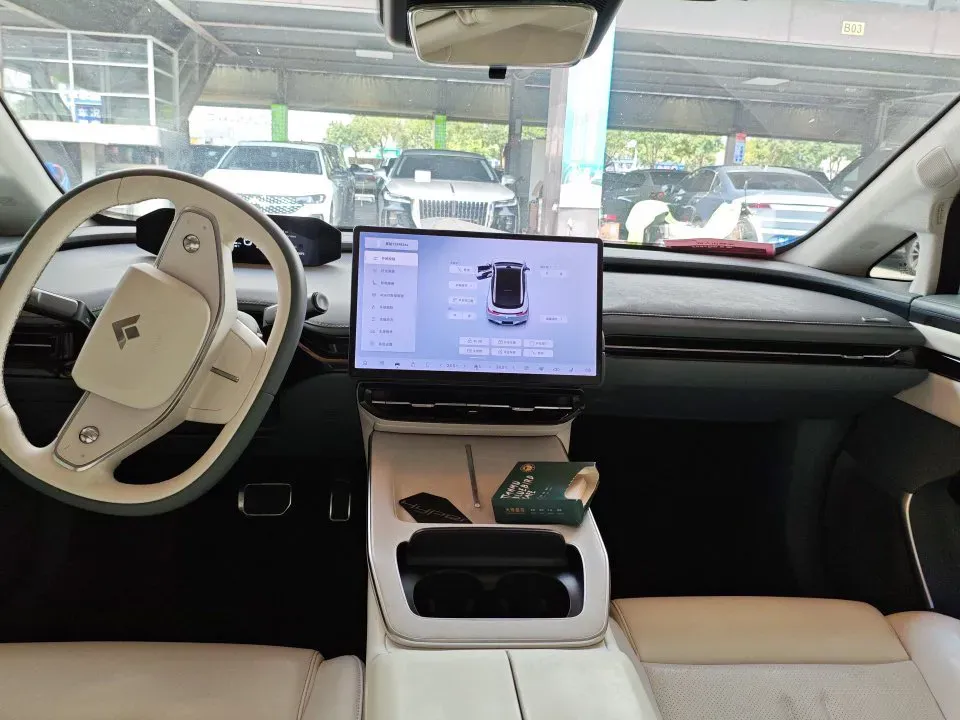 2023 HYPTEC GT BEV 60KWH,autocango,china used car exporter,china ev exporter,chinese used car exporter,chinese used ev exporter