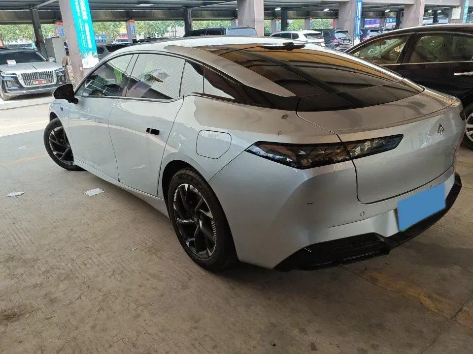 2023 HYPTEC GT BEV 60KWH,autocango,china used car exporter,china ev exporter,chinese used car exporter,chinese used ev exporter