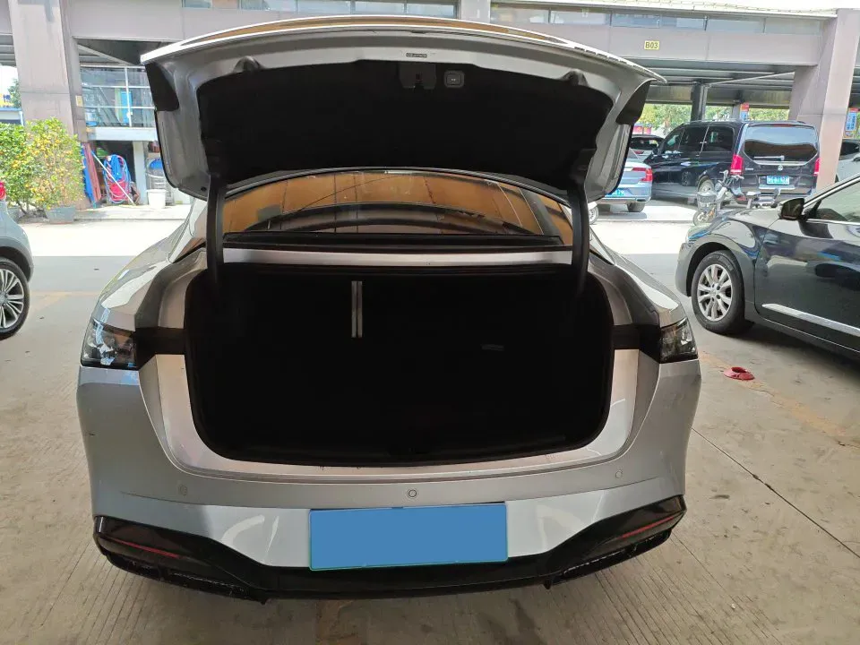 2023 HYPTEC GT BEV 60KWH,autocango,china used car exporter,china ev exporter,chinese used car exporter,chinese used ev exporter
