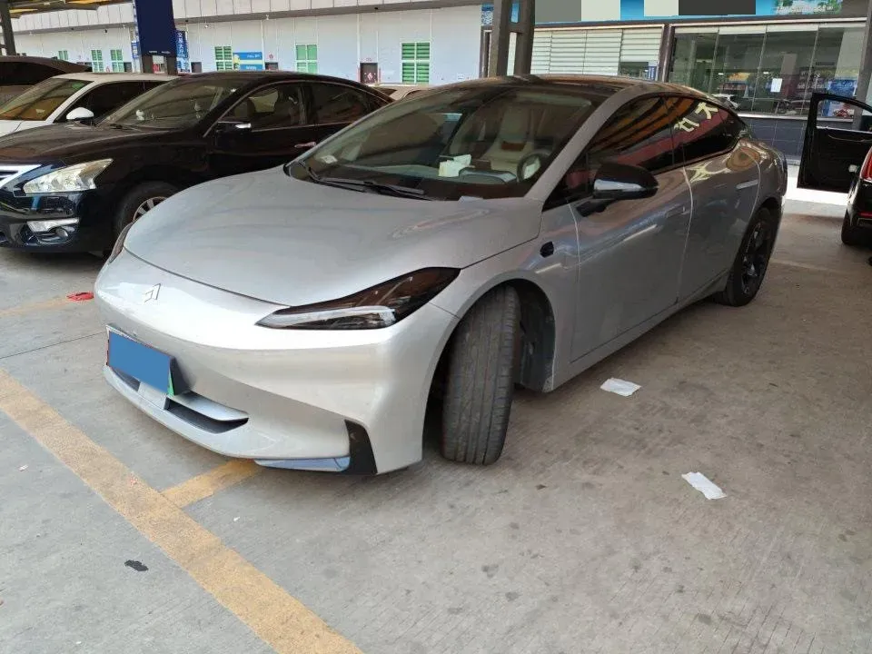 2023 HYPTEC GT BEV 60KWH,autocango,china used car exporter,china ev exporter,chinese used car exporter,chinese used ev exporter