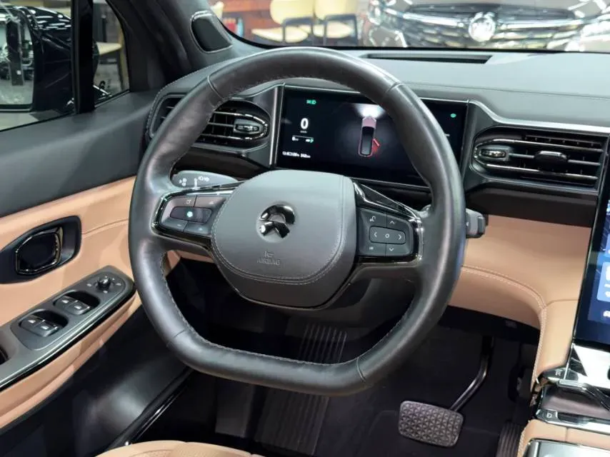 2020 NIO ES8 BEV 100KWH,autocango,china used car exporter,china ev exporter,chinese used car exporter,chinese used ev exporter