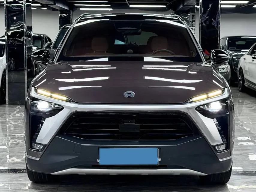 2020 NIO ES8 BEV 100KWH,autocango,china used car exporter,china ev exporter,chinese used car exporter,chinese used ev exporter