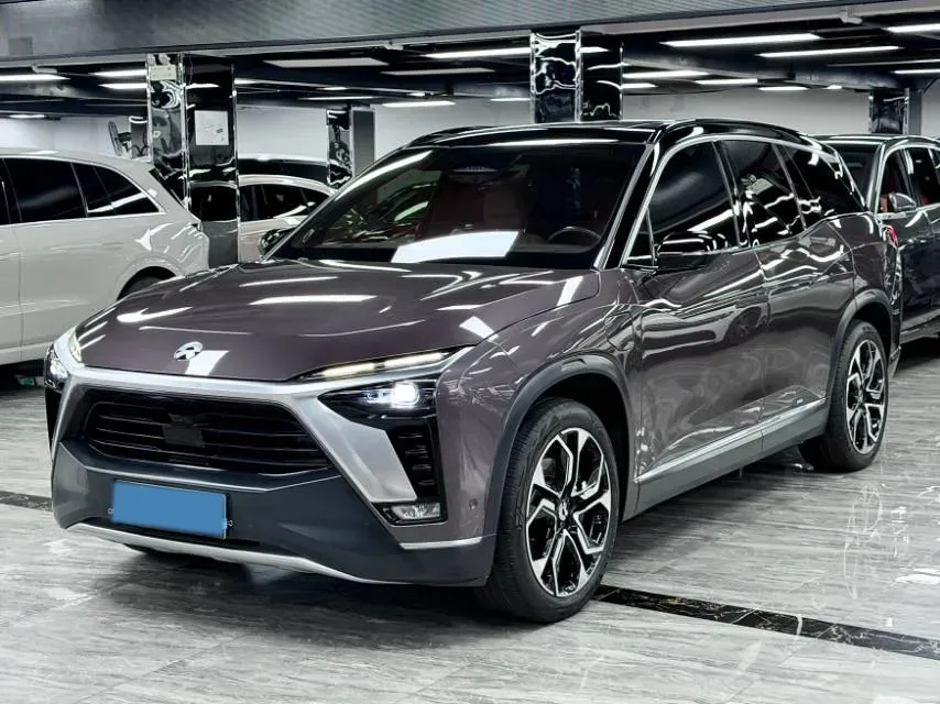 2020 NIO ES8 BEV 100KWH,autocango,china used car exporter,china ev exporter,chinese used car exporter,chinese used ev exporter