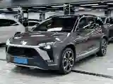 2020 NIO ES8 BEV 100KWH