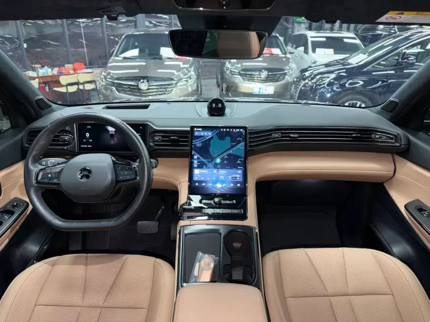 2020 NIO ES8 BEV 100KWH,autocango,china used car exporter,china ev exporter,chinese used car exporter,chinese used ev exporter