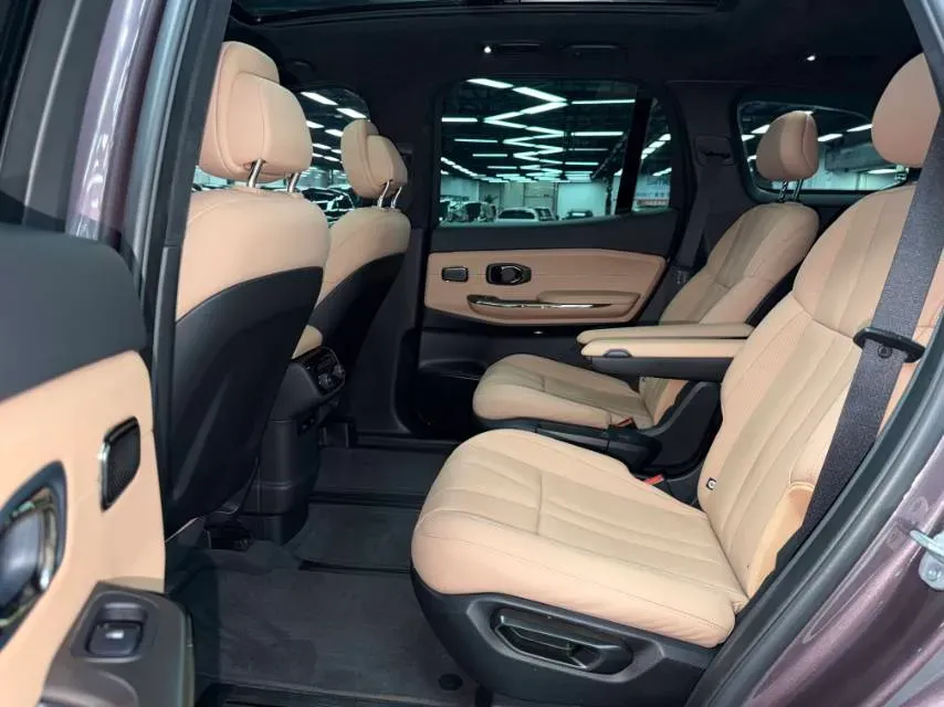 2020 NIO ES8 BEV 100KWH,autocango,china used car exporter,china ev exporter,chinese used car exporter,chinese used ev exporter