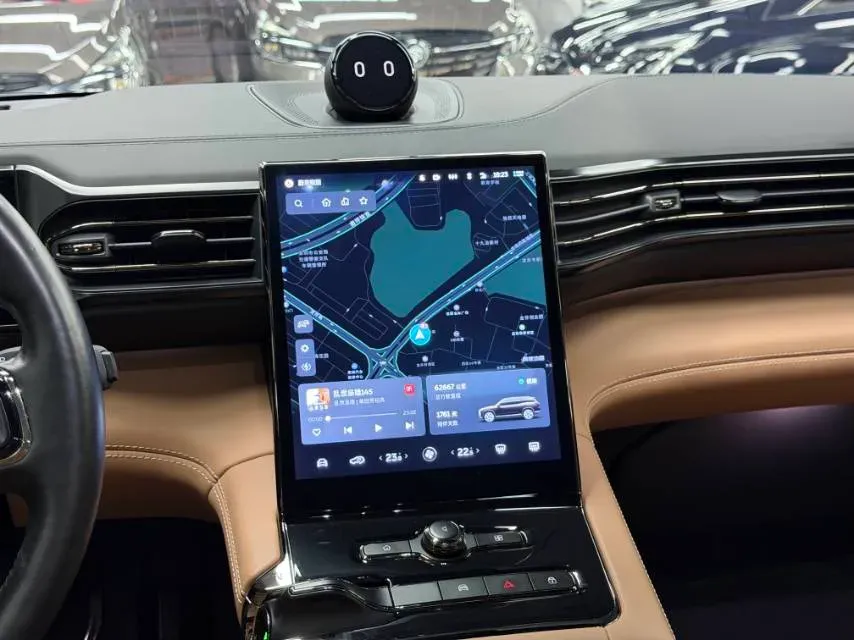 2020 NIO ES8 BEV 100KWH,autocango,china used car exporter,china ev exporter,chinese used car exporter,chinese used ev exporter