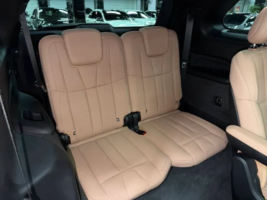 2020 NIO ES8 BEV 100KWH,autocango,china used car exporter,china ev exporter,chinese used car exporter,chinese used ev exporter