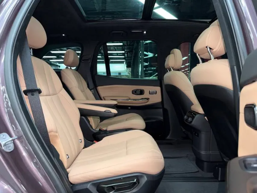 2020 NIO ES8 BEV 100KWH,autocango,china used car exporter,china ev exporter,chinese used car exporter,chinese used ev exporter