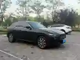 2019 Maserati Levante 3.0T 350HP V6 8AT