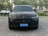 2019 Maserati Levante 3.0T 350HP V6 8AT
