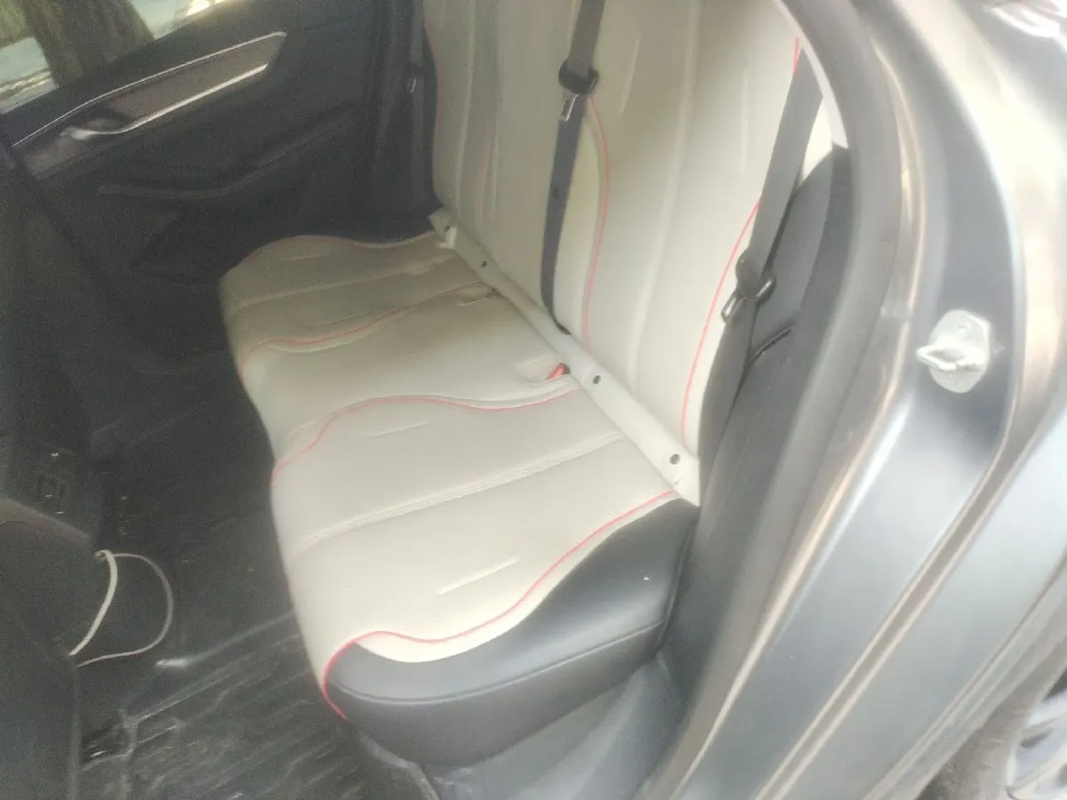 2022 Foton Grand General G7 2.0T 163HP L4 8AT,autocango,china used car exporter,china ev exporter,chinese used car exporter,chinese used ev exporter